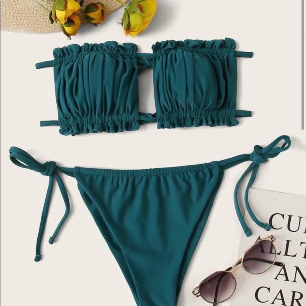 Shein bikini